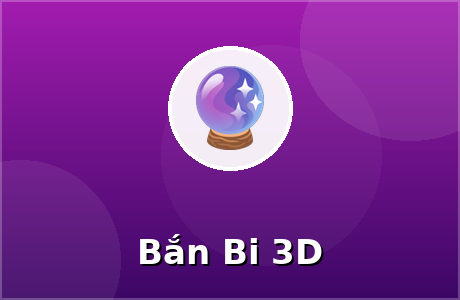 Bắn Bi 3D