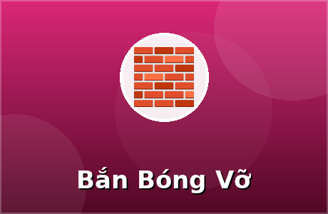 Bắn Bóng Vỡ