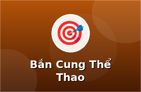 Bắn Cung Thể Thao