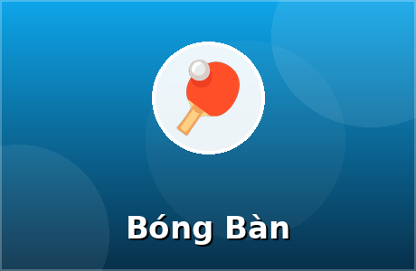 Bóng Bàn