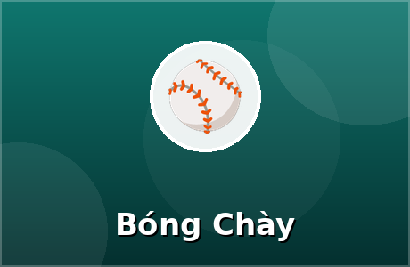 Bóng Chày