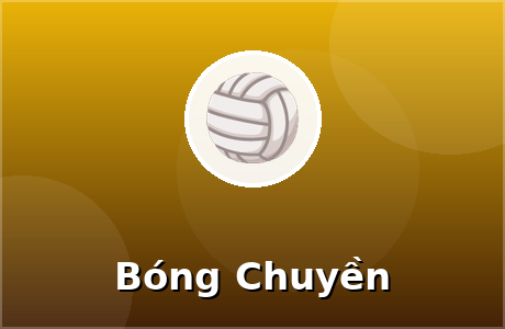 Bóng Chuyền