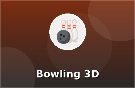 Bowling 3D