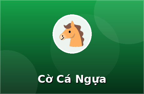 Cờ Cá Ngựa
