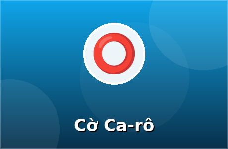 Cờ Ca-rô
