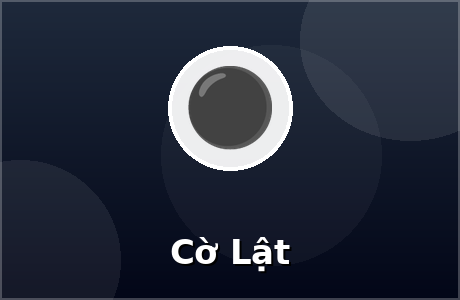 Cờ Lật