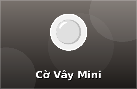 Cờ Vây Mini