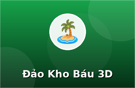 Đảo Kho Báu 3D