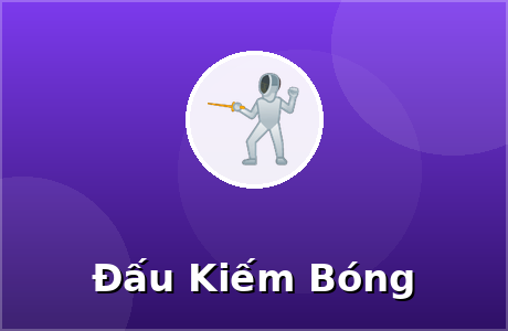 Đấu Kiếm Bóng