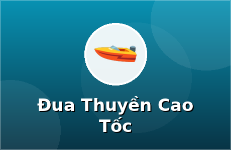 Đua Thuyền Cao Tốc