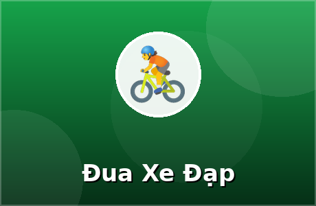 Đua Xe Đạp