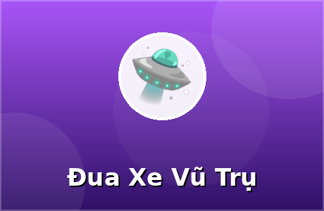 Đua Xe Vũ Trụ