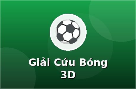 Giải Cứu Bóng 3D