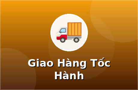 Giao Hàng Tốc Hành