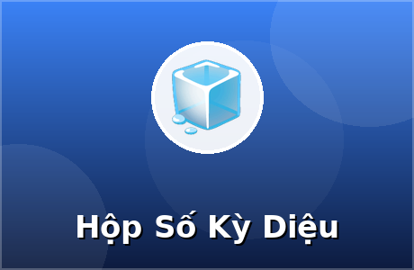 Hộp Số Kỳ Diệu