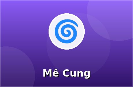 Mê Cung