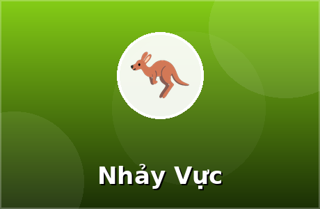 Nhảy Vực