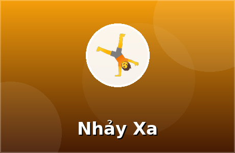 Nhảy Xa