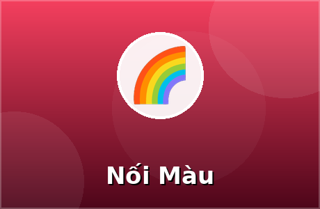 Nối Màu