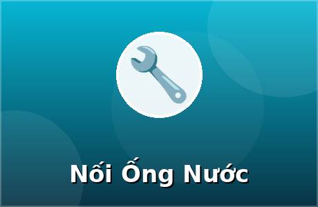 Nối Ống Nước