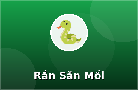 Rắn Săn Mồi