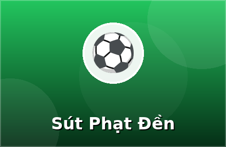 Sút Phạt Đền