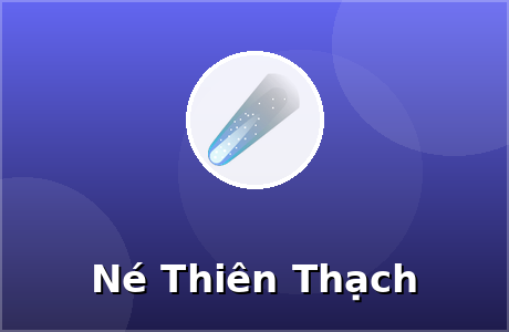 Né Thiên Thạch