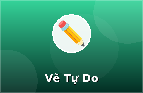 Vẽ Tự Do