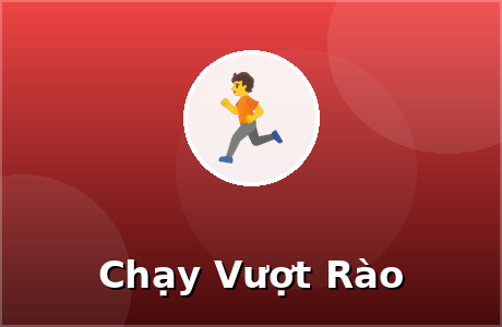 Chạy Vượt Rào